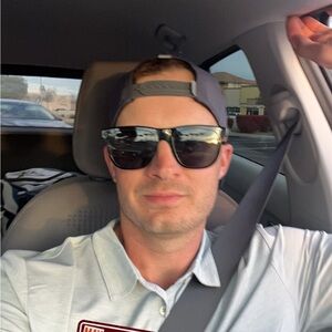 Meet your Posher, Ryan